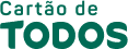 Logo - Cartão de TODOS